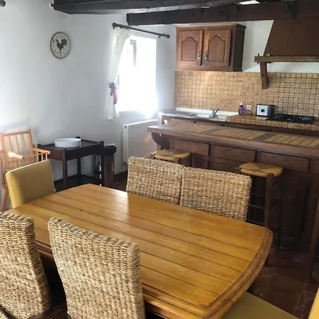 Rose Dom wakacyjny *