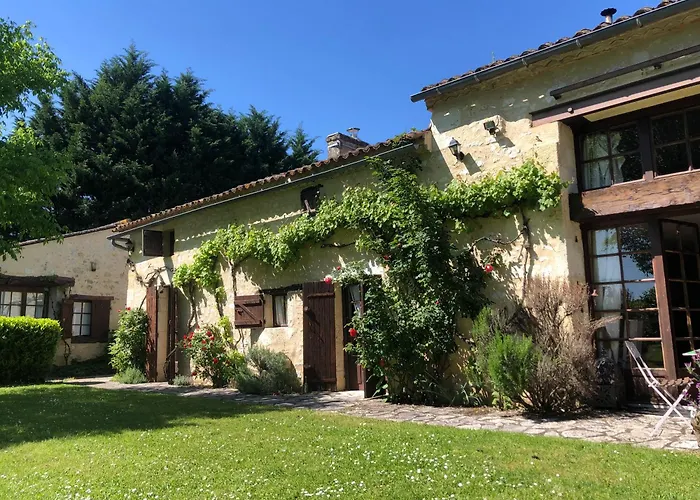 Rose 펜션 몽까레